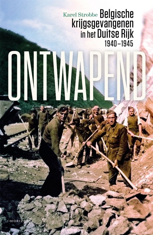Livre-Ontwapend